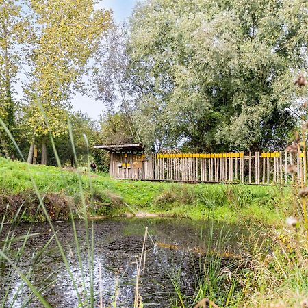 Casa Marit Villa Westouter Dış mekan fotoğraf