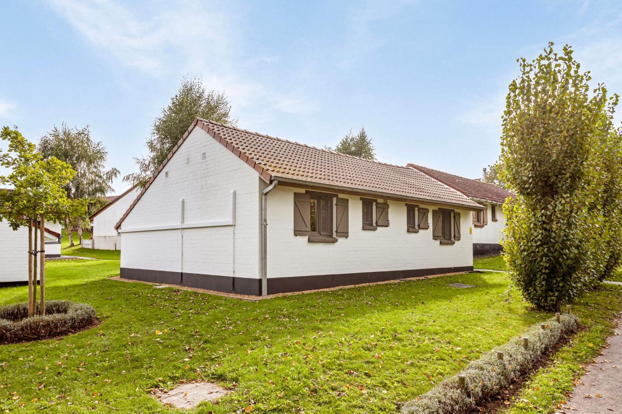 Casa Marit Villa Westouter Dış mekan fotoğraf