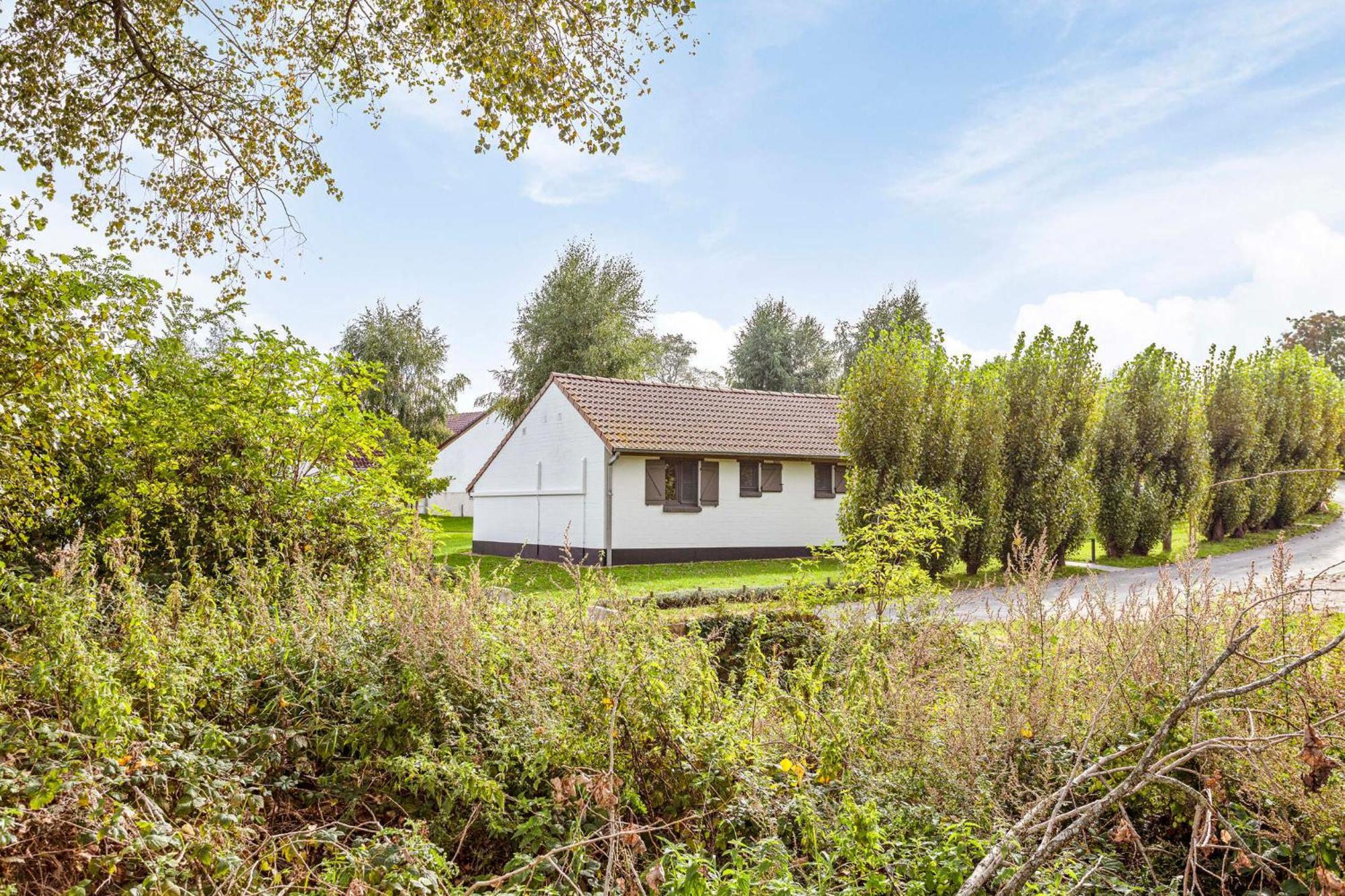 Casa Marit Villa Westouter Dış mekan fotoğraf