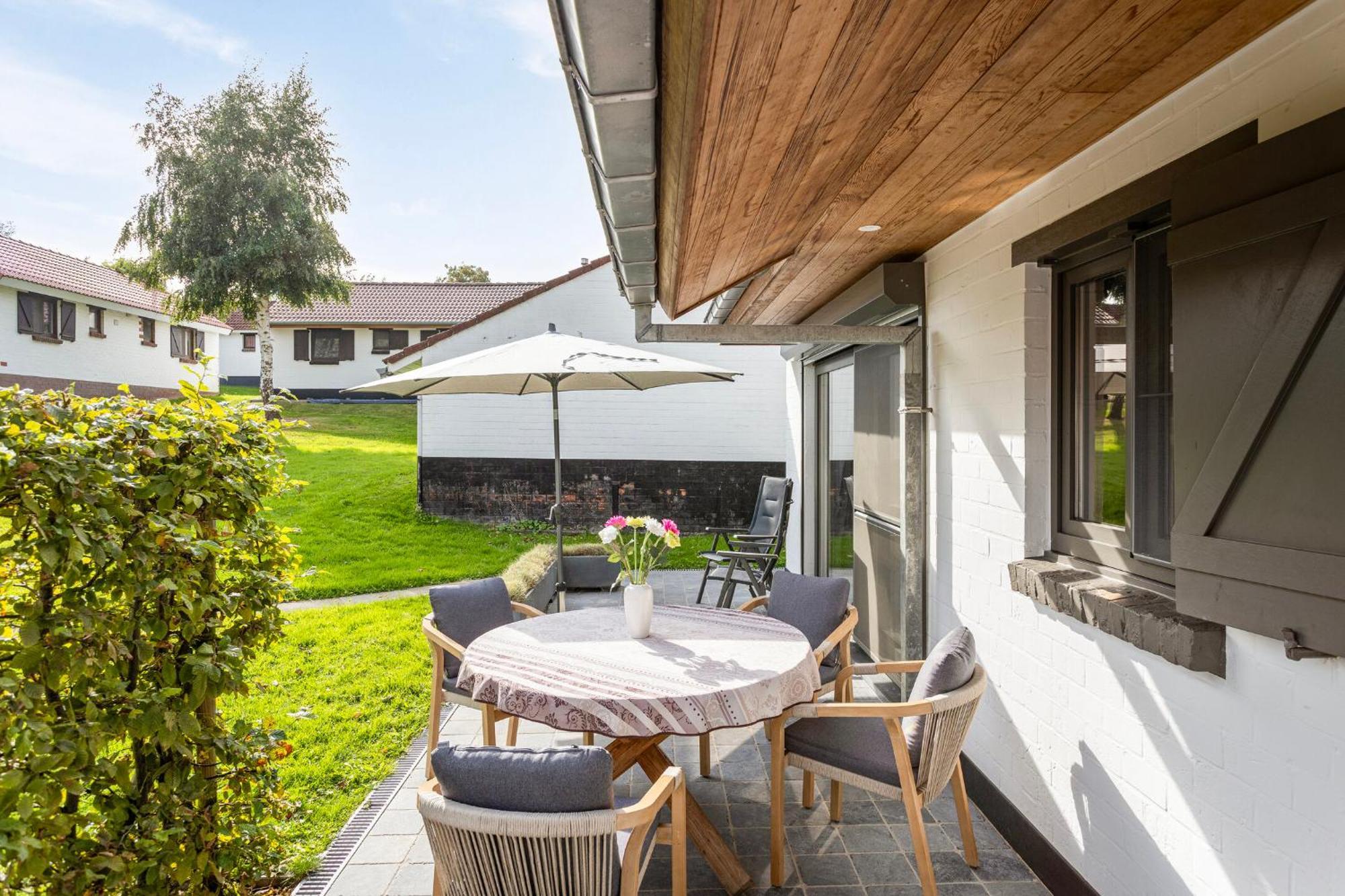 Casa Marit Villa Westouter Dış mekan fotoğraf