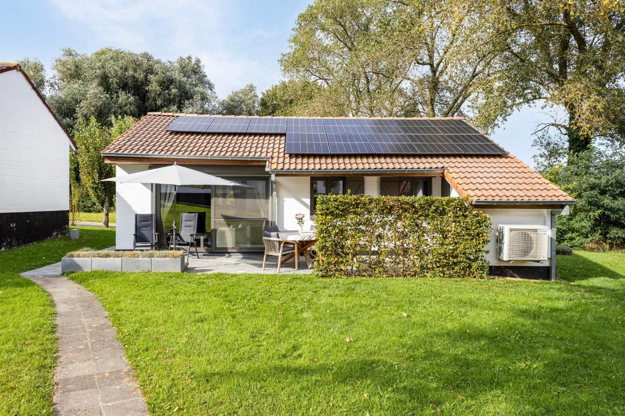 Casa Marit Villa Westouter Dış mekan fotoğraf