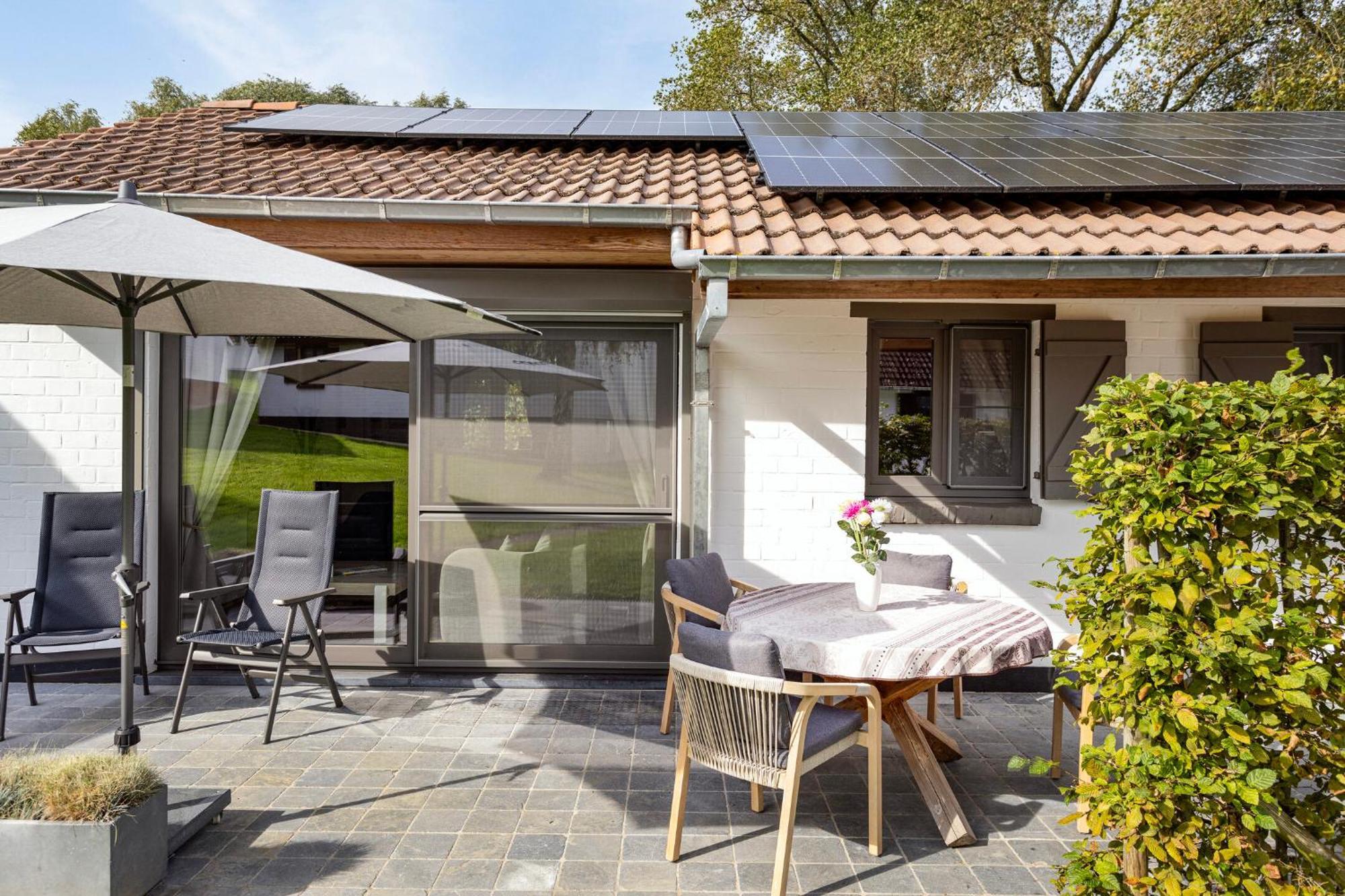 Casa Marit Villa Westouter Dış mekan fotoğraf