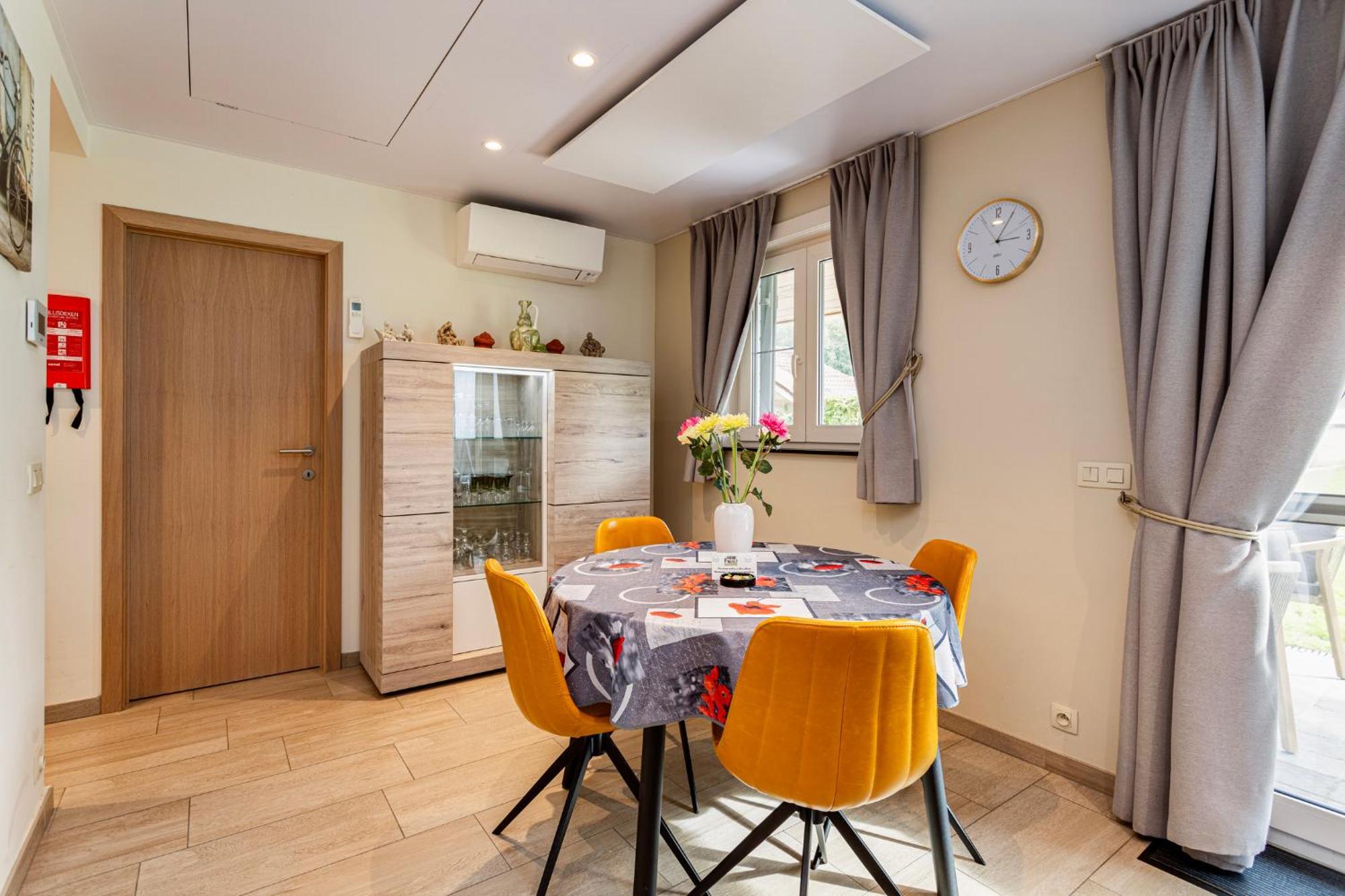 Casa Marit Villa Westouter Dış mekan fotoğraf