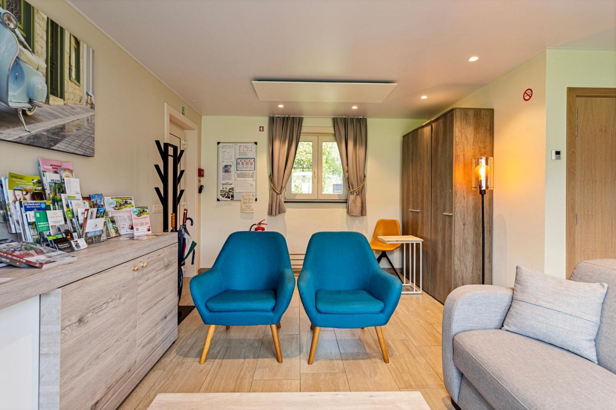 Casa Marit Villa Westouter Dış mekan fotoğraf