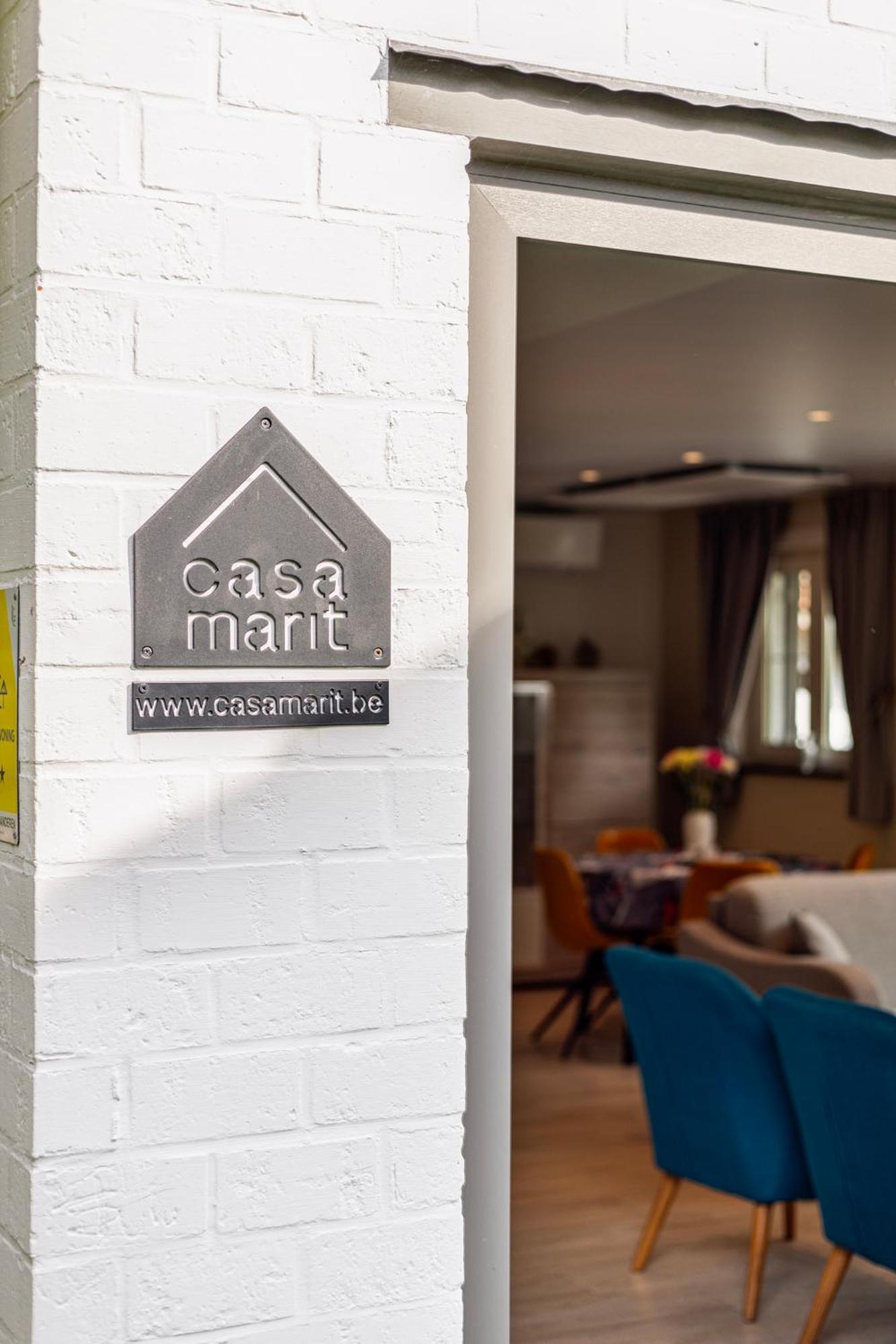 Casa Marit Villa Westouter Dış mekan fotoğraf